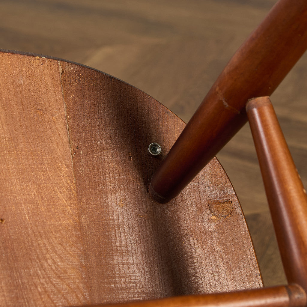 クエーカーチェア