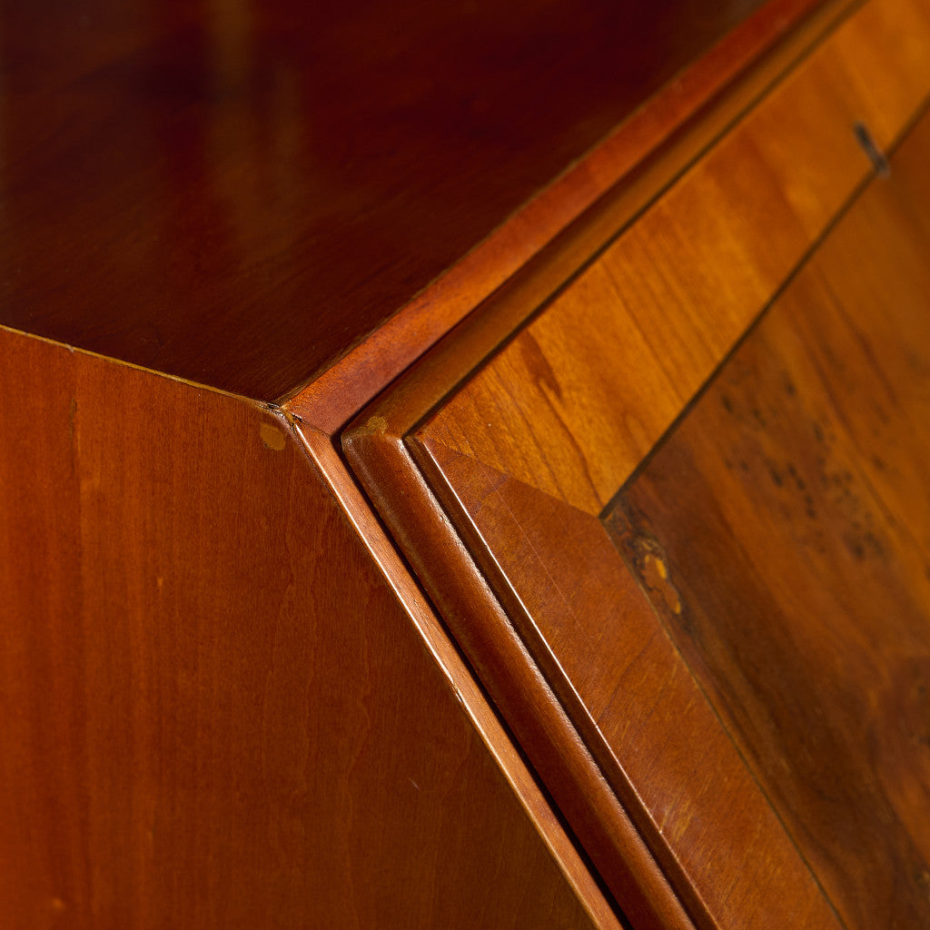 英国 クラシック ライティングビューロー #95455