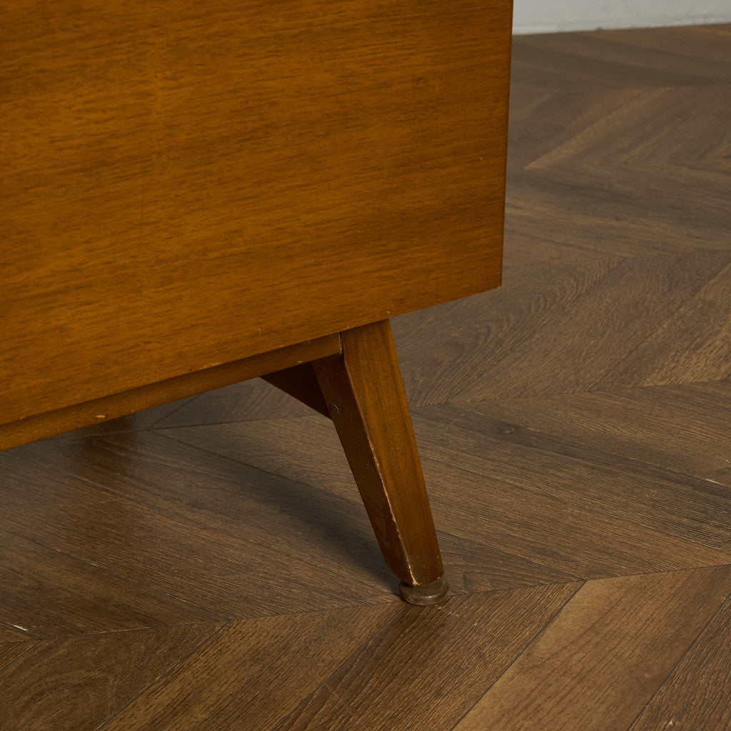 英国ヴィンテージ サイドボード