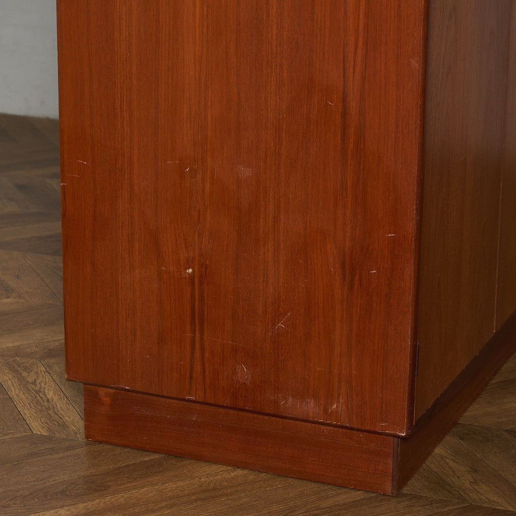 Fresco 2ドア ワードローブ (2100D)