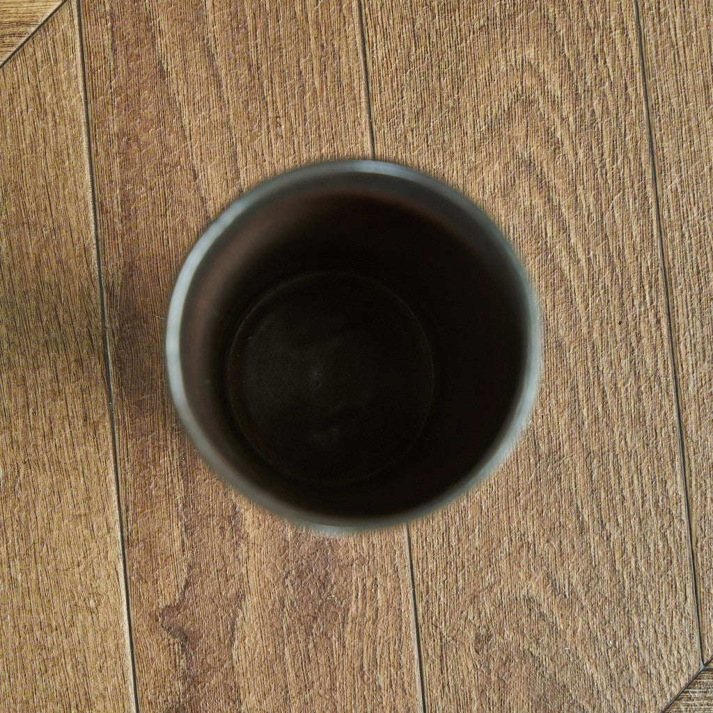 German Art Pottery フラワーベース