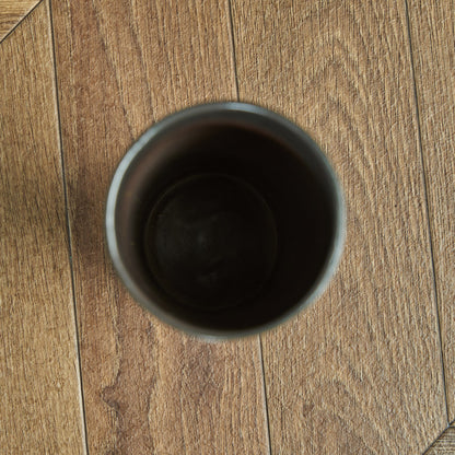 German Art Pottery フラワーベース