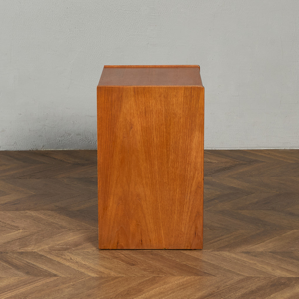 ヴィンテージ ファイリング キャビネット 書類ケース #91770