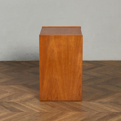 ヴィンテージ ファイリング キャビネット 書類ケース #91770