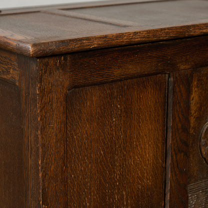 英国 クラシック ブランケットボックス