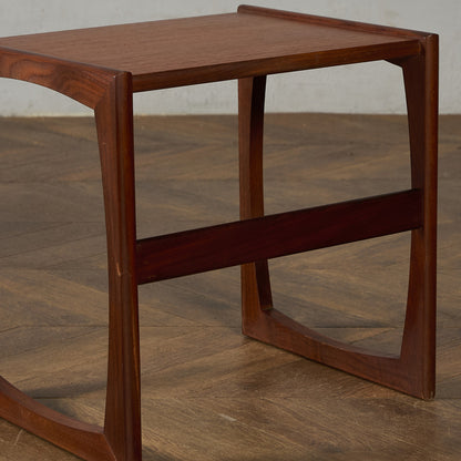 ジープラン G-PLAN Quadrille ヴィンテージ ネストテーブル #96769