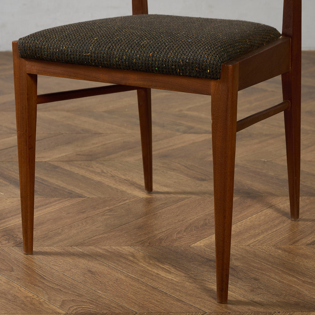 英国 ヴィンテージ ダイニングチェア #97259 – camori ヴィンテージ