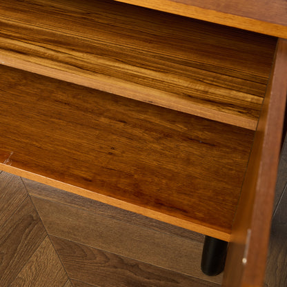 英国 ヴィンテージ キャビネット