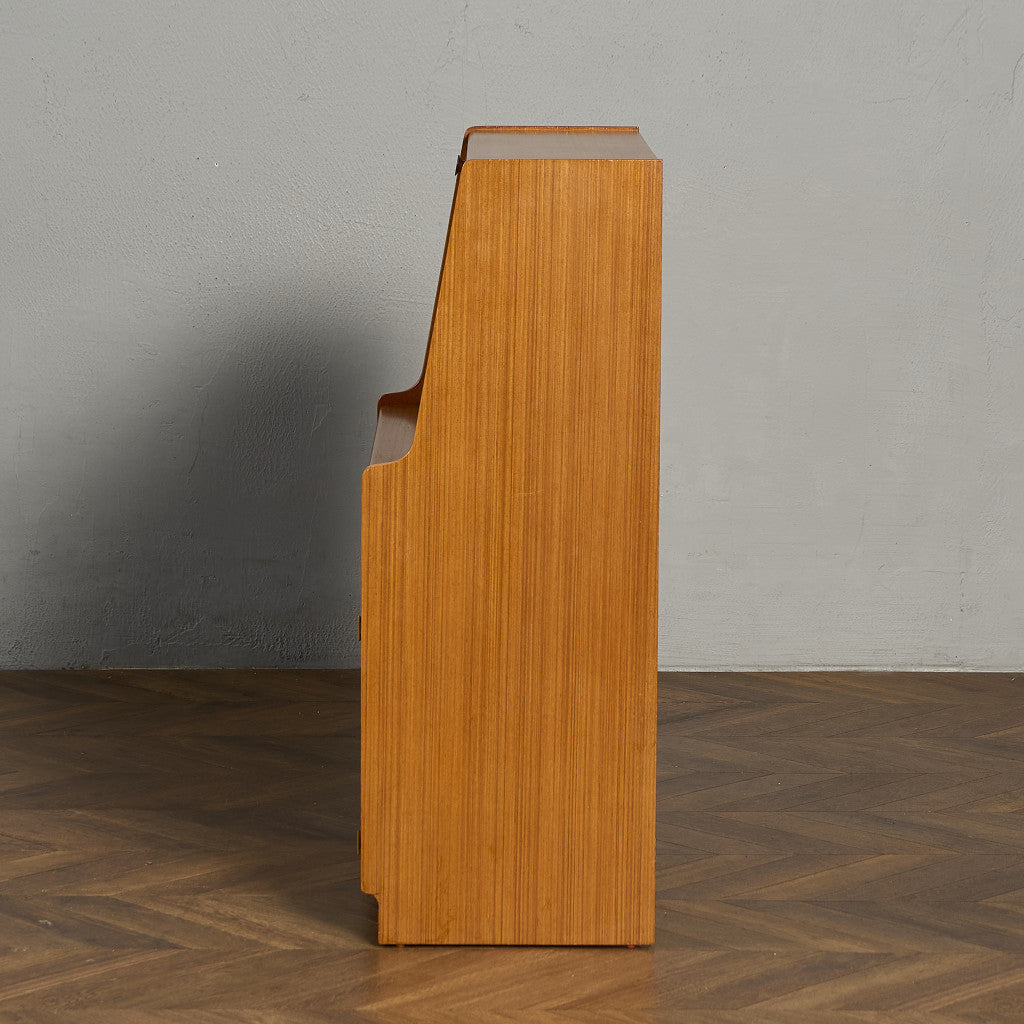 ヴィンテージ ライティング ビューロー