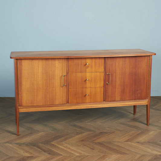 Vanson 1960's ヴィンテージ サイドボード