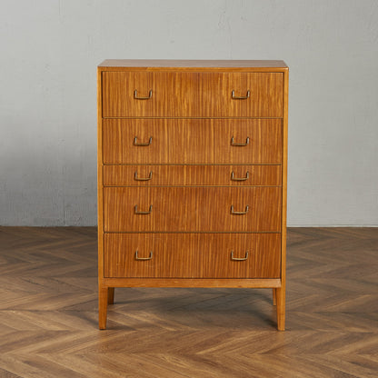 ハーバート・E・ギブス Herbert E. Gibbs ヴィンテージ ハイチェスト #89804