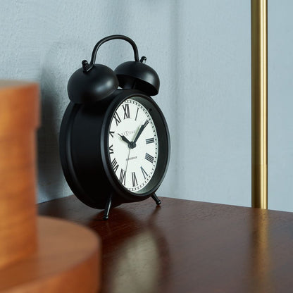 Table Amsterdam Clock