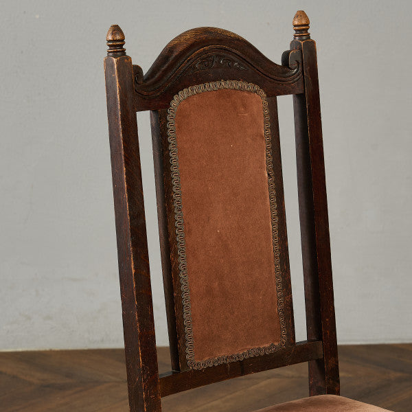 英国 クラシック ダイニングチェア #97894 – camori ヴィンテージ家具