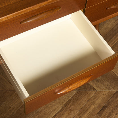 オースティンスイート Austinsuite ヴィンテージ ワイド チェスト サイドボード #91753