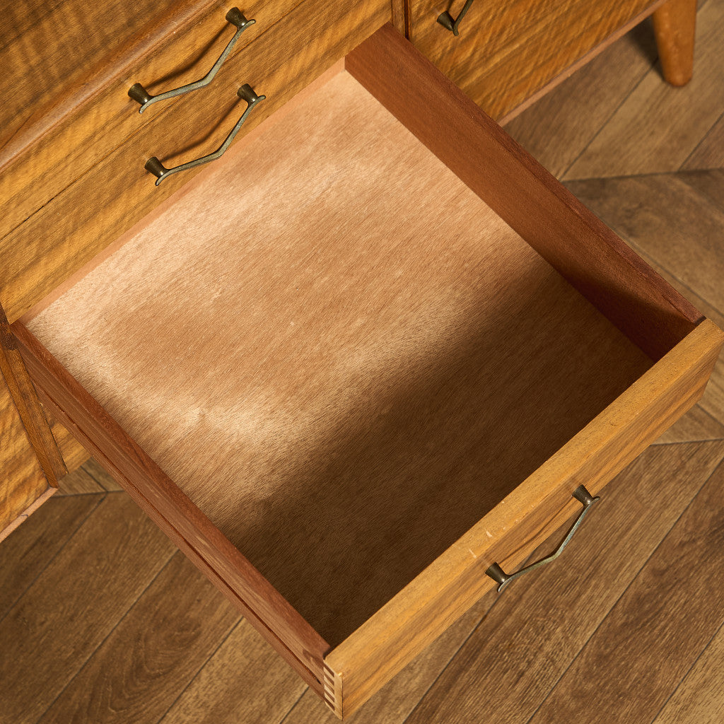 ヴィンテージ サイドボード