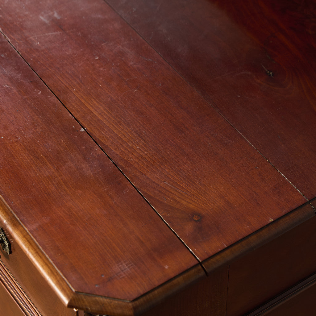 英国 クラシック ウォールナット サイドボード