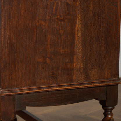 英国 クラシック ライティングビューロー