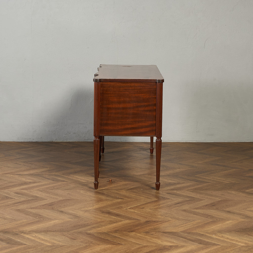 英国 クラシック サイドボード