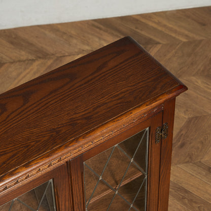 ウッド ブロス WOOD BROS Old Charm ブックケース #91785