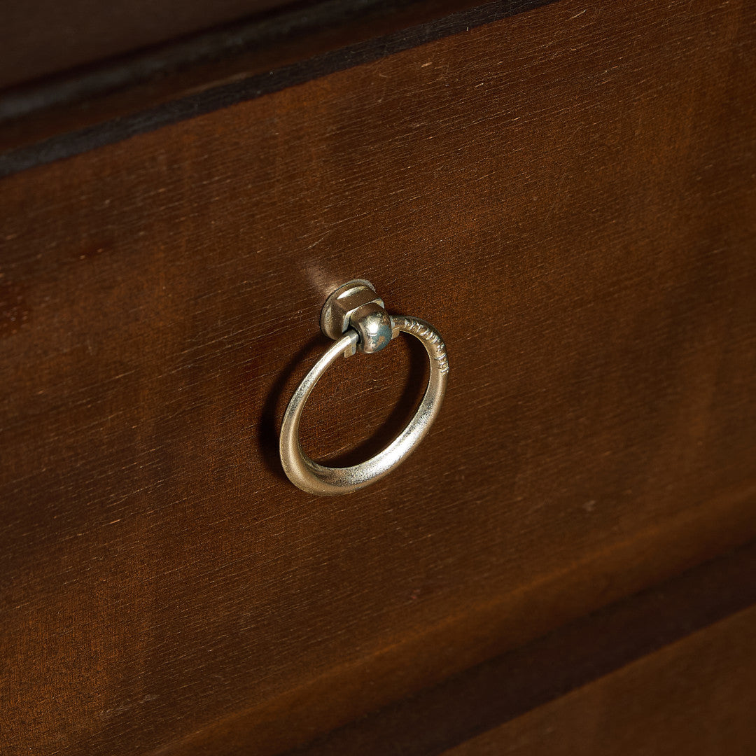 minstrel ハイ チェスト