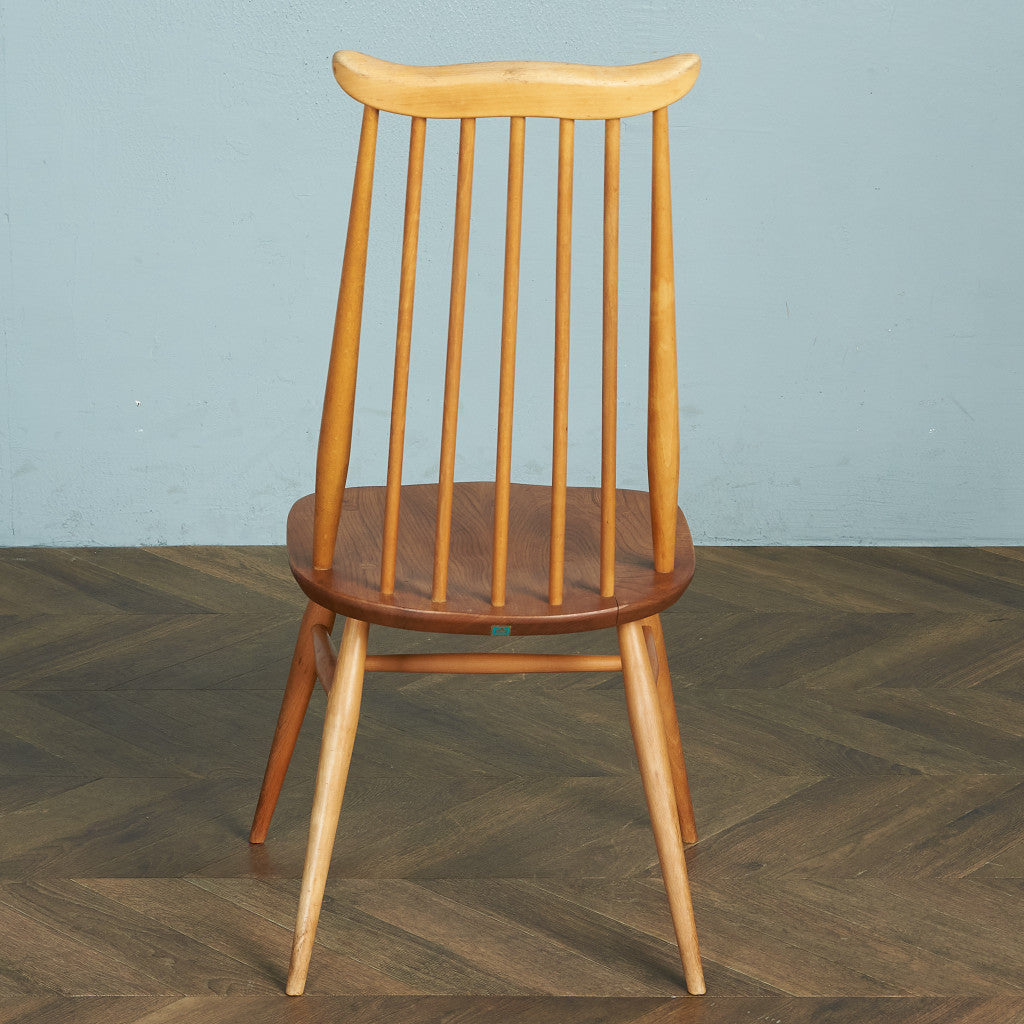 ヴィンテージ ゴールドスミスチェア / ブルーラベル