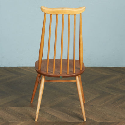 ヴィンテージ ゴールドスミスチェア / ブルーラベル