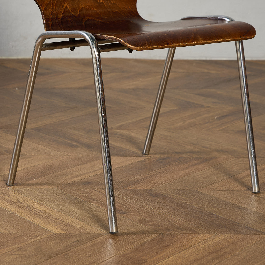 Vink Lisse スタッキング スクールチェア