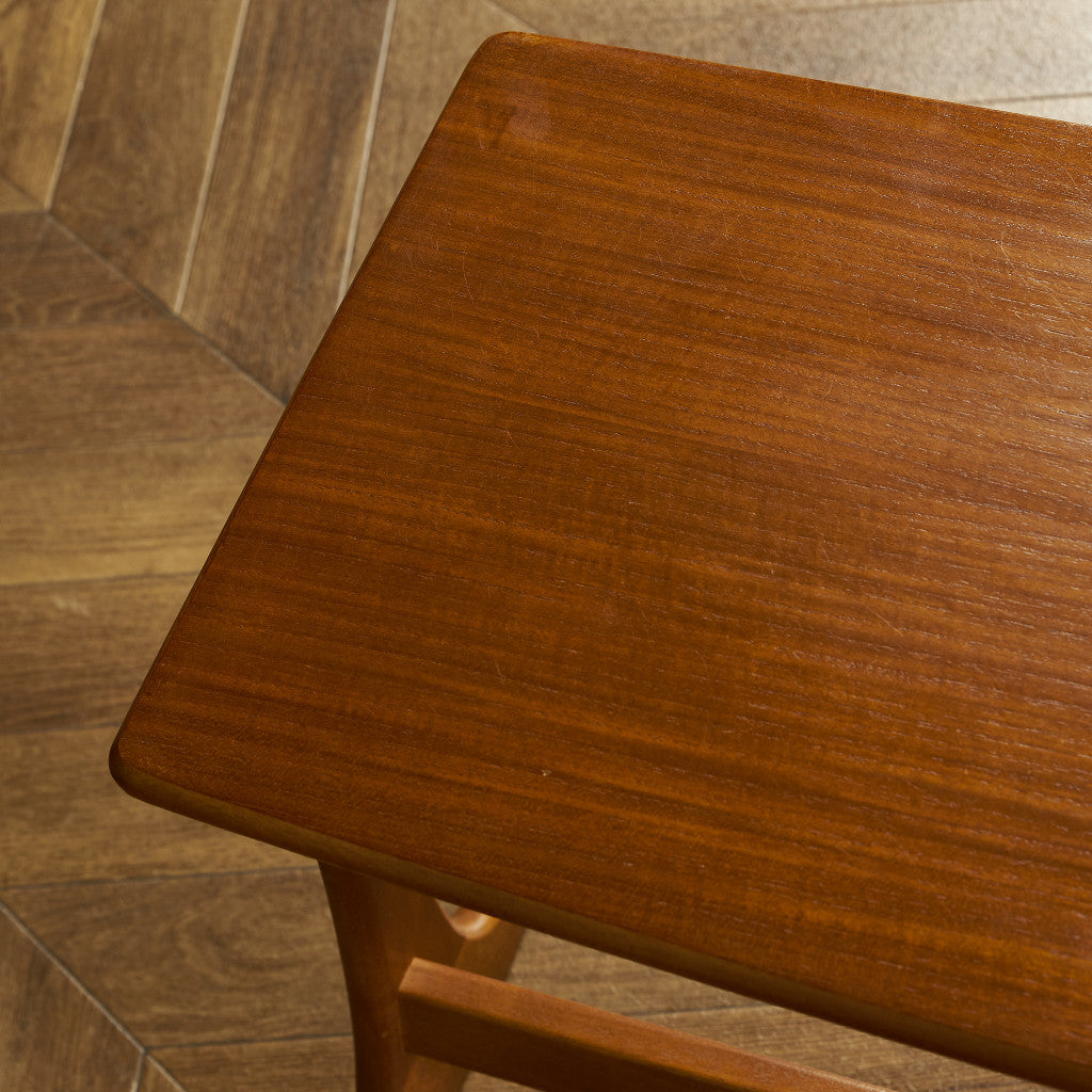 ヴィンテージ ネストテーブル