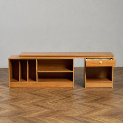 ヴィンテージ テレビボード