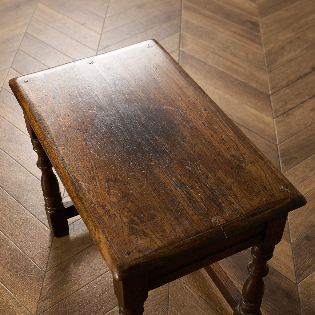 英国クラシック ネストテーブル サイドテーブル