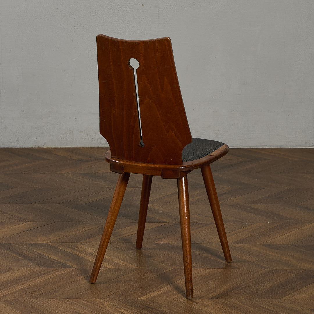 Bombenstabil ヴィンテージ ダイニングチェア
