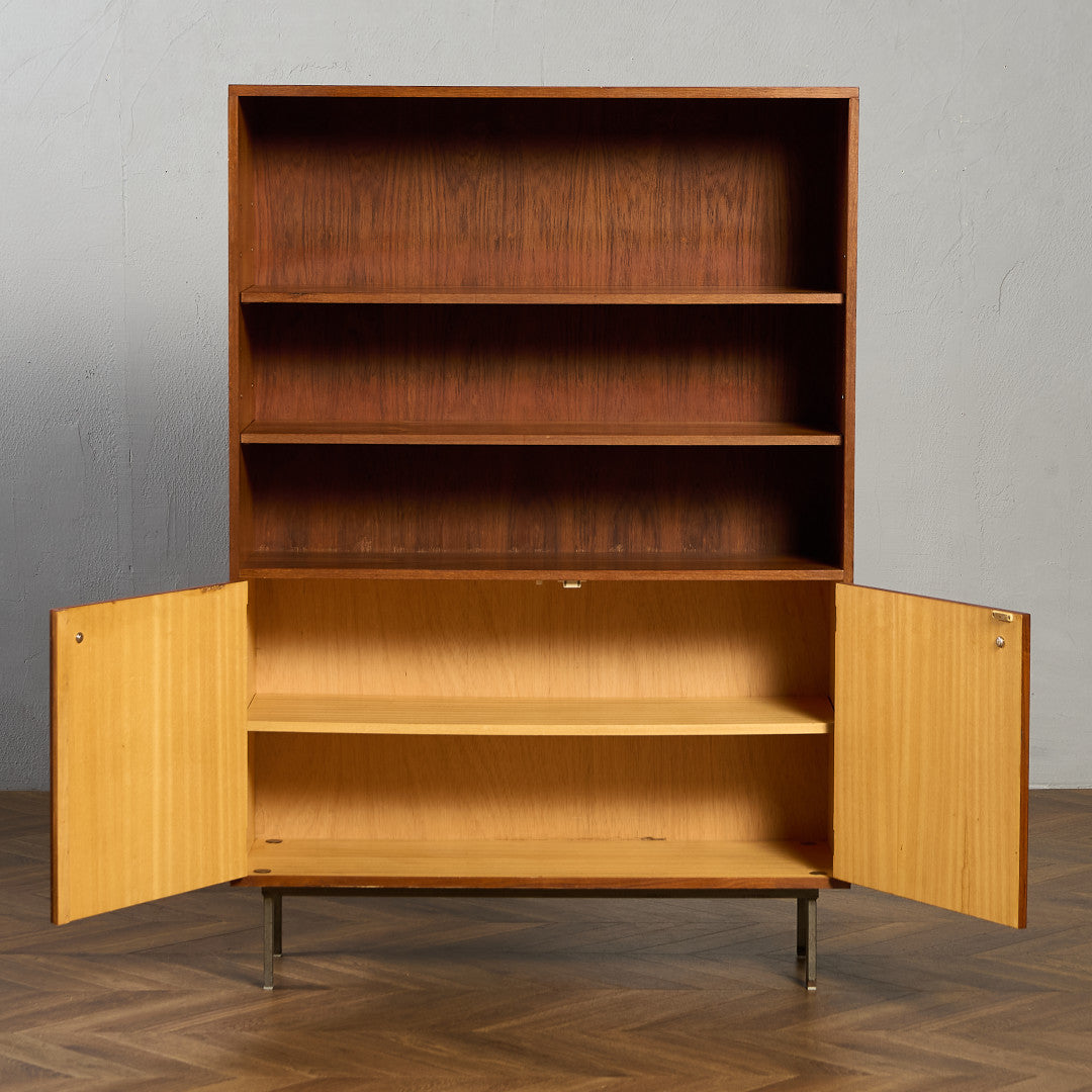 英国 ヴィンテージ キャビネット