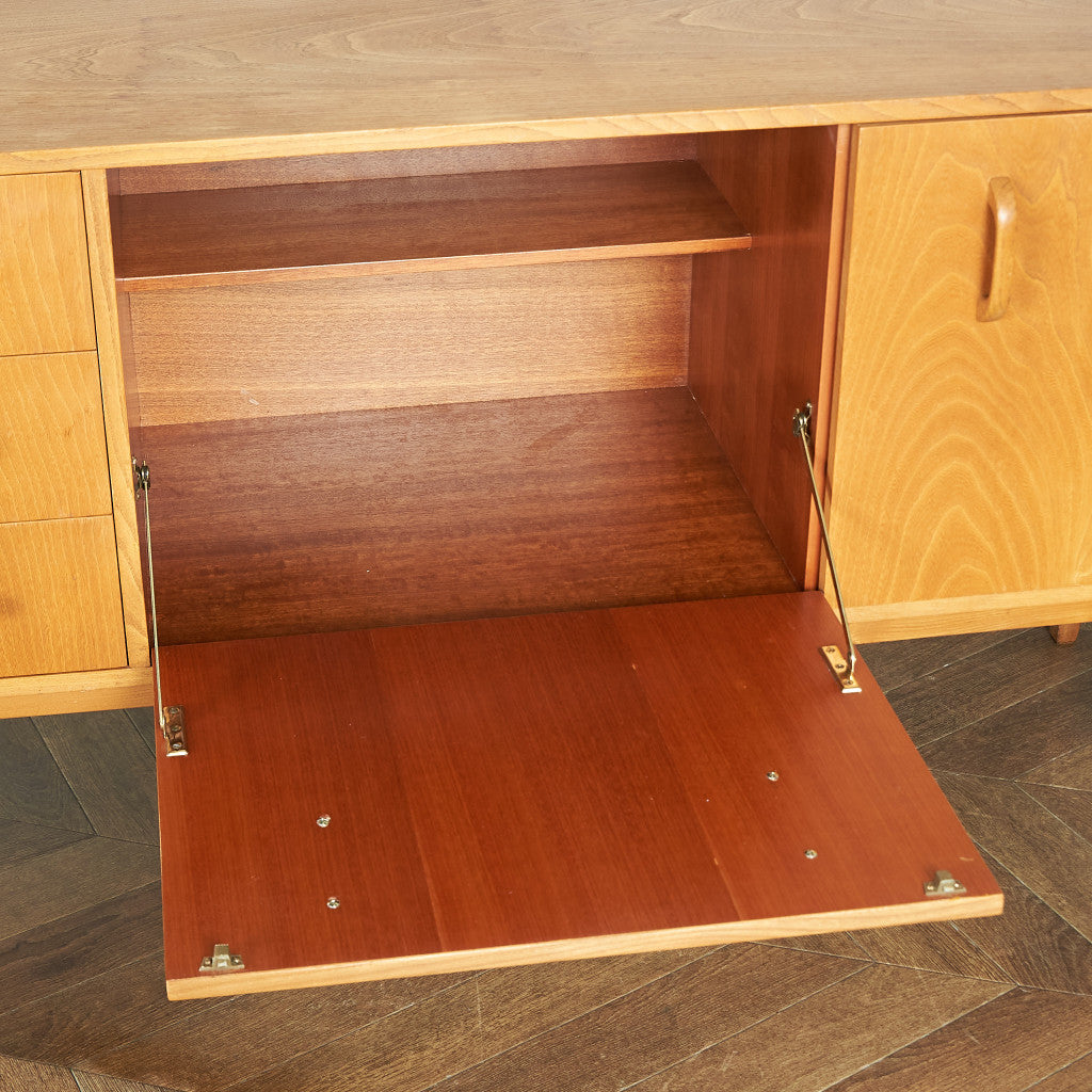 ヴィンテージ サイドボード