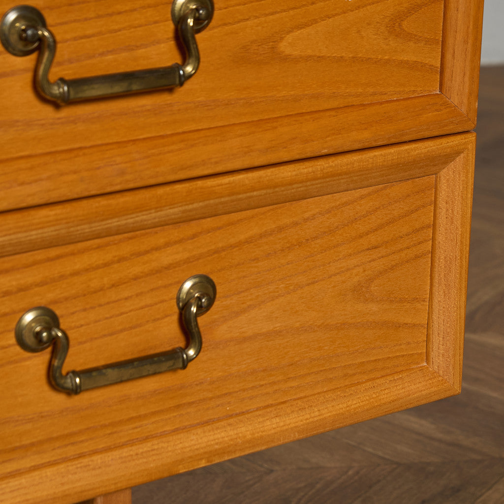 英国 ヴィンテージ ドレッシング デスク