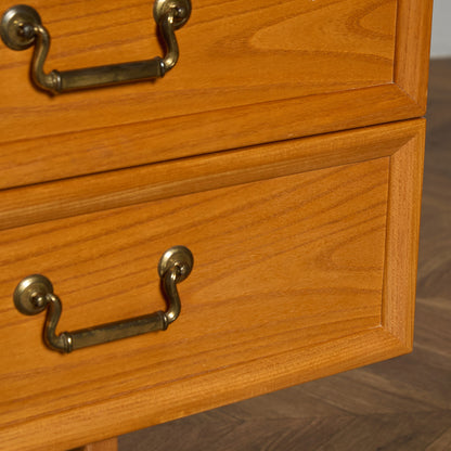 英国 ヴィンテージ ドレッシング デスク