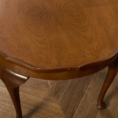 英国 クラシック サイドテーブル