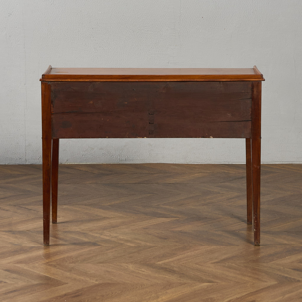 英国 クラシック コンソールテーブル