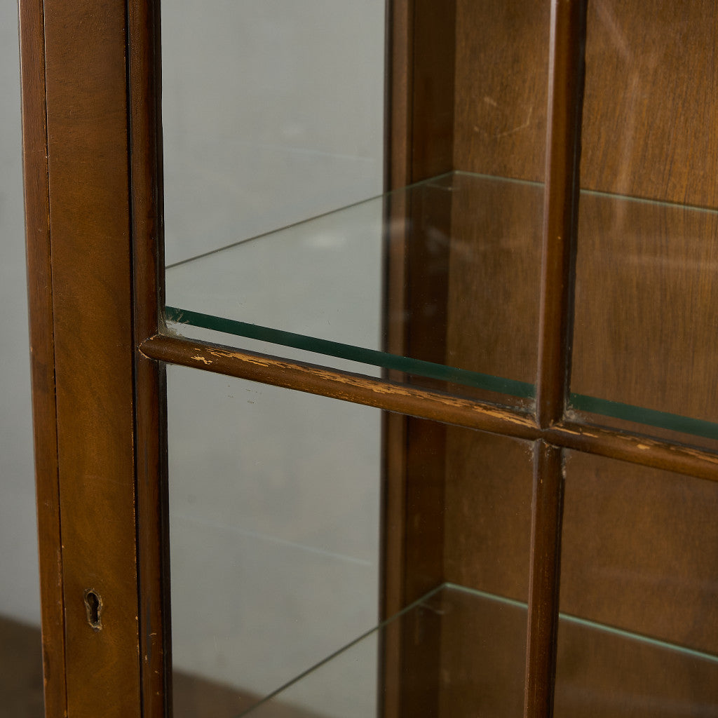 Cameo Furniture キュリオケース #90006