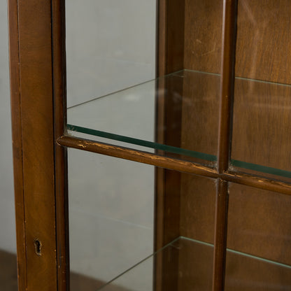 Cameo Furniture キュリオケース #90006