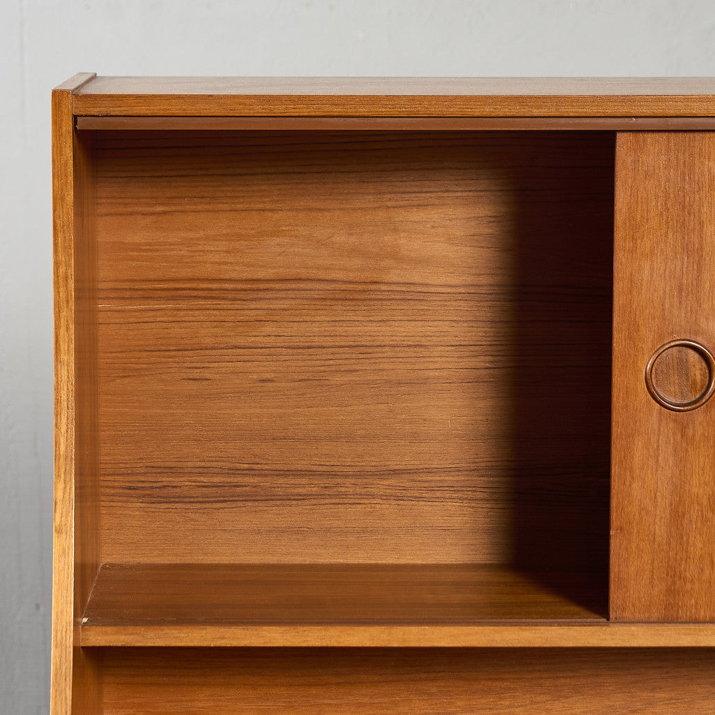 ヴィンテージ ハイ サイドボード