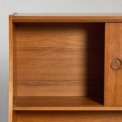 ヴィンテージ ハイ サイドボード