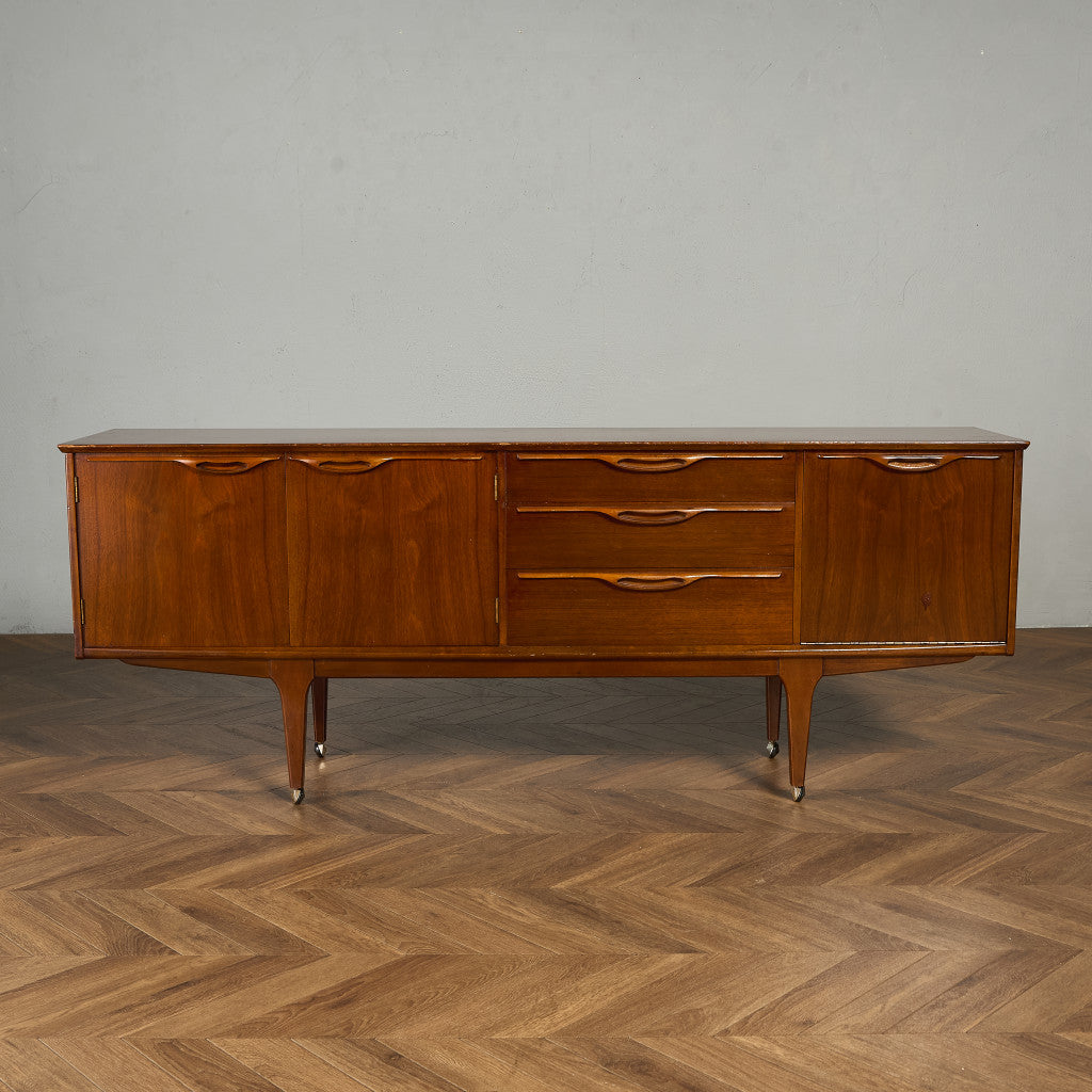 ヴィンテージ サイドボード 食器棚