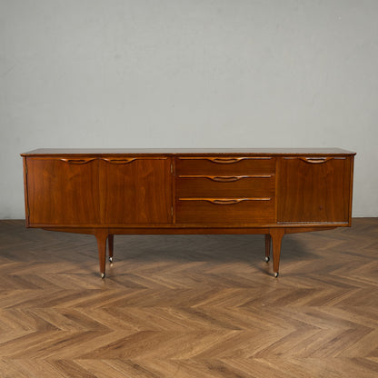 ヴィンテージ サイドボード 食器棚