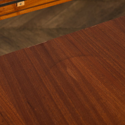 ヴィンテージ エクステンション ロング ダイニングテーブル