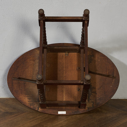 英国 クラシック バタフライ テーブル