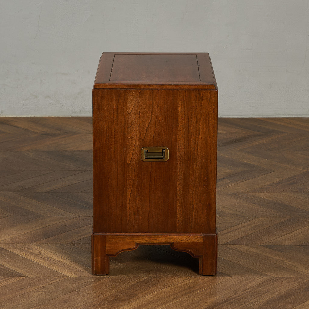 サイドチェスト サイドテーブル