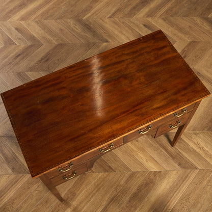 英国 クラシック デスク