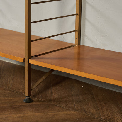 ウォールユニット