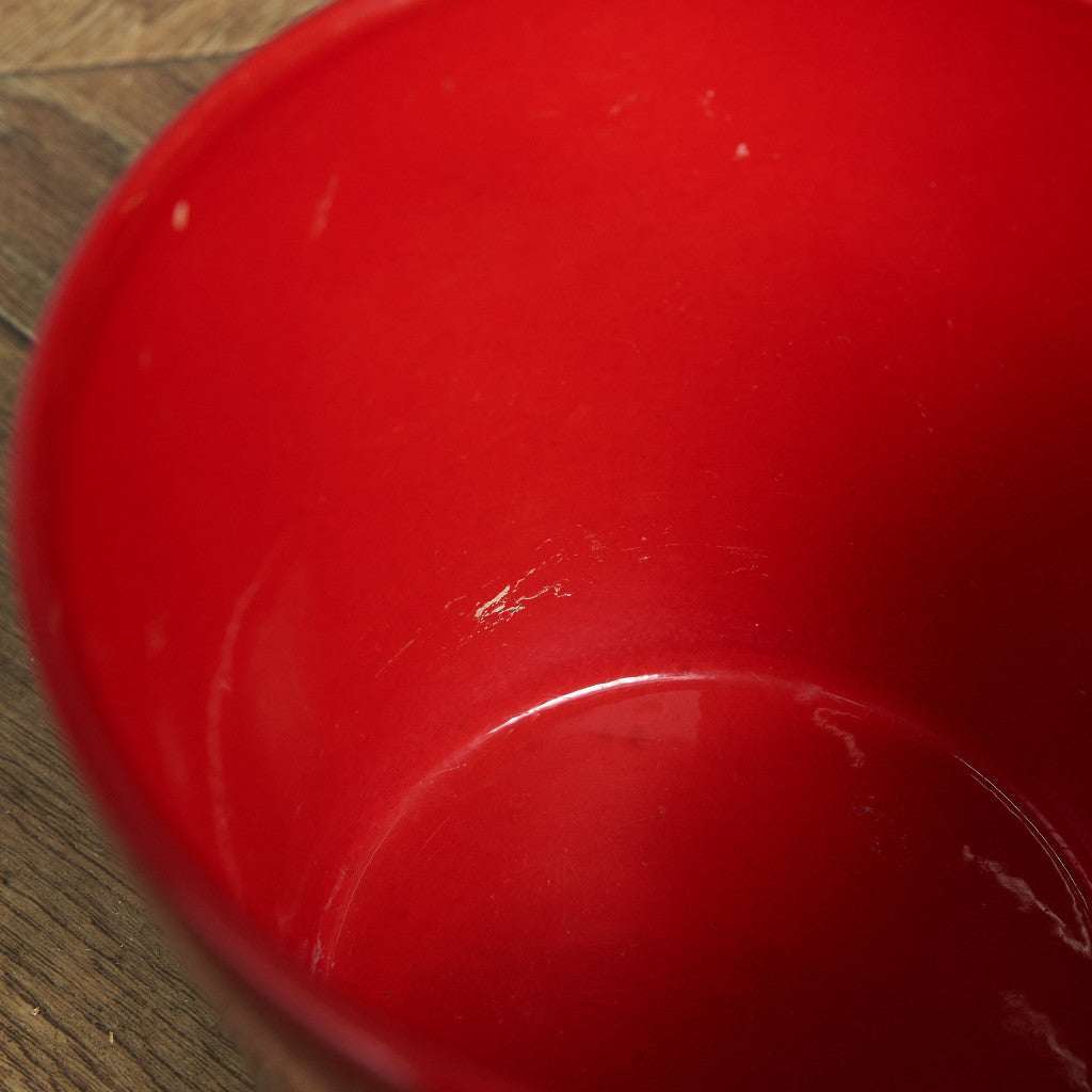 German Art Pottery フラワーベース