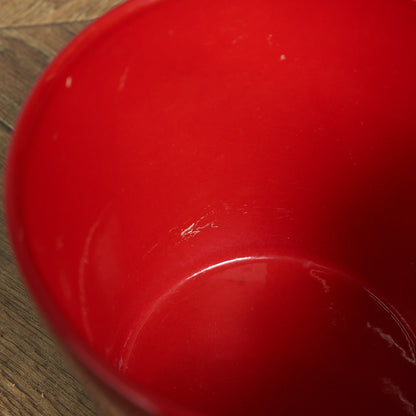 German Art Pottery フラワーベース